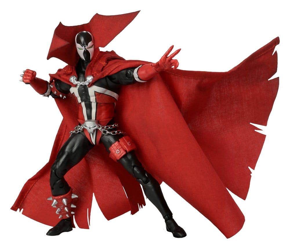 Spawn McFarlane Elite Edition Action Figure Spawn 19 cm