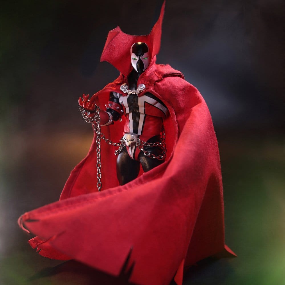 Spawn McFarlane Elite Edition Action Figure Spawn 19 cm