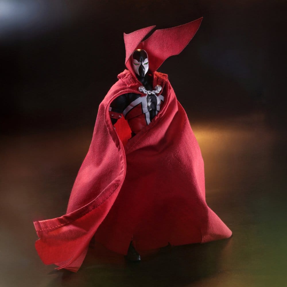 Spawn McFarlane Elite Edition Action Figure Spawn 19 cm