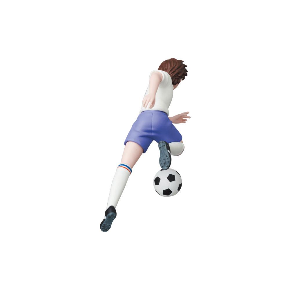 Minifigure UDF della serie 2 di Captain Tsubasa, Misugi Jun, 11 cm