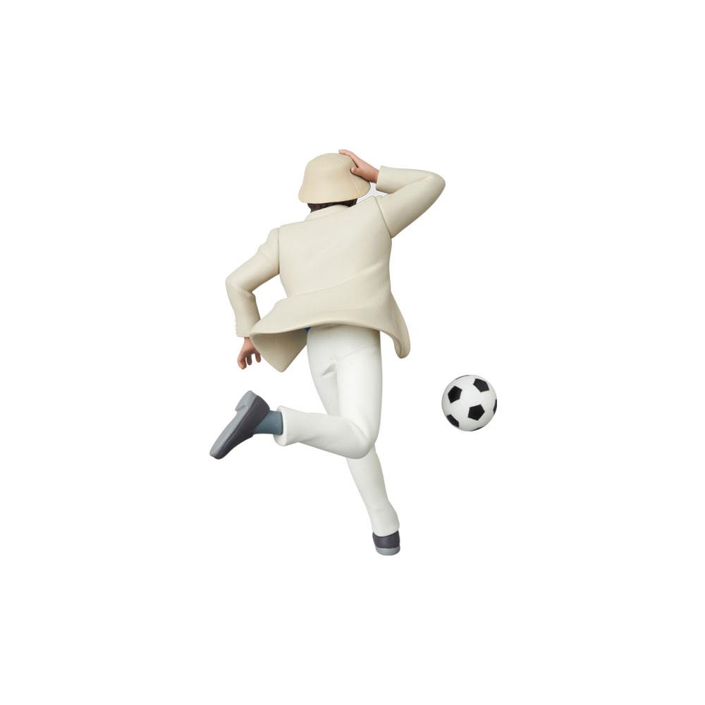 Minifigure della serie 2 di Captain Tsubasa UDF, Roberto Hongo, 11 cm