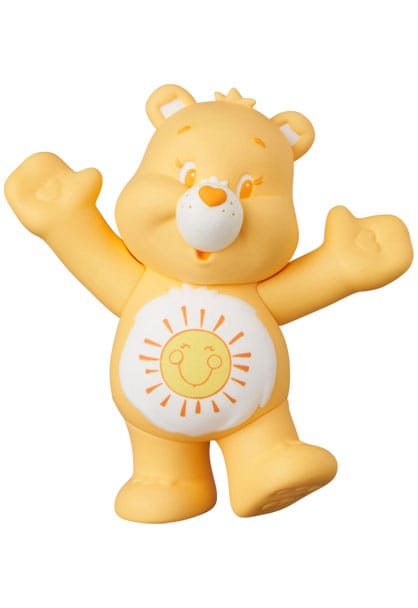 Care Bears UDF Serie 16 Mini Figure Funshine Orsetto 7 cm