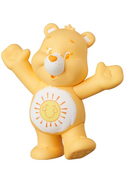 Care Bears UDF Serie 16 Mini Figure Funshine Orsetto 7 cm