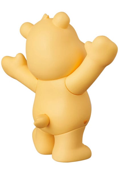 Care Bears UDF Serie 16 Mini Figure Funshine Orsetto 7 cm