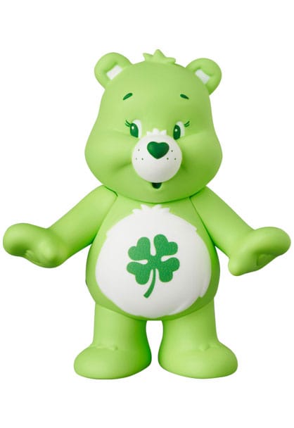 Care Bears UDF Serie 16 Mini Figura Orsetto Fortunato 7 cm