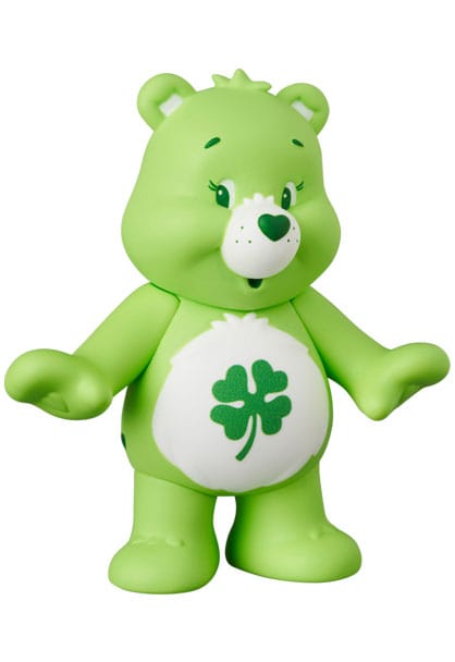 Care Bears UDF Serie 16 Mini Figura Orsetto Fortunato 7 cm