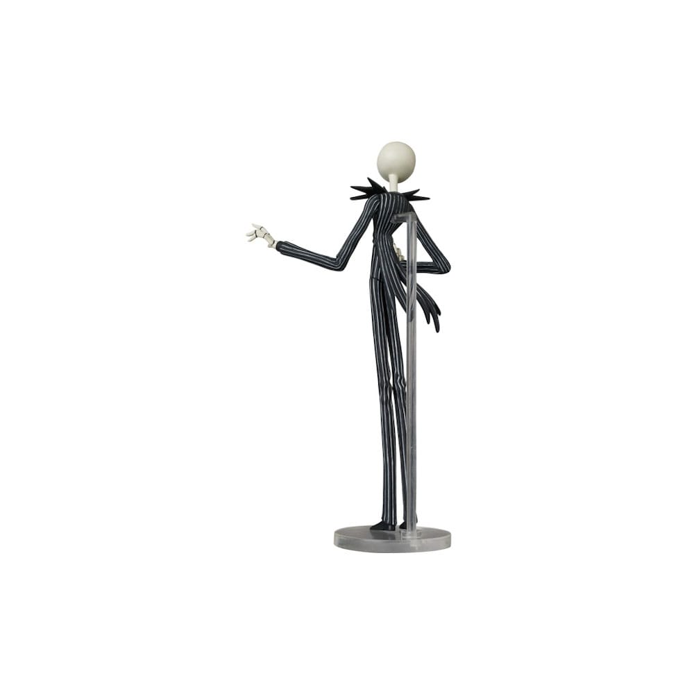 Nightmare Before Christmas UDF Mini Figure Jack 12 cm