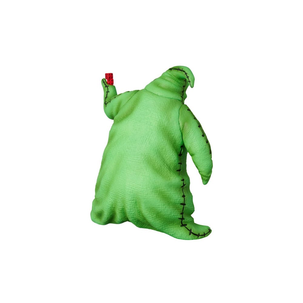 Nightmare Before Christmas UDF Mini Figure Oogie Boogie 12 cm