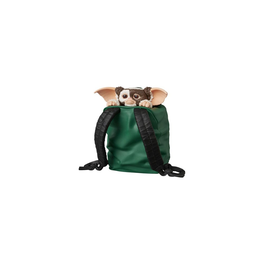 Gremlins UDF Series Mini Figure Series 2 Gizmo in a Backpack 9 cm