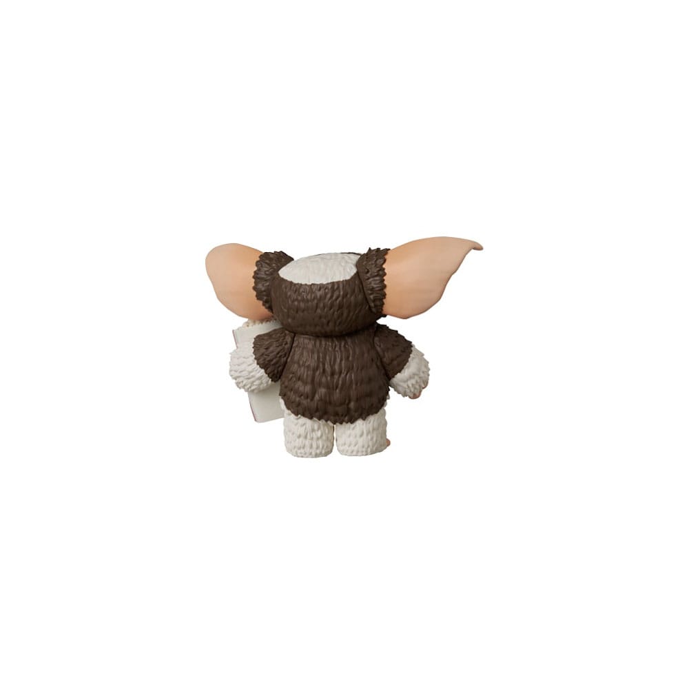 Gremlins UDF Series Mini Figure Series 2 Gizmo with Popcorn 6 cm