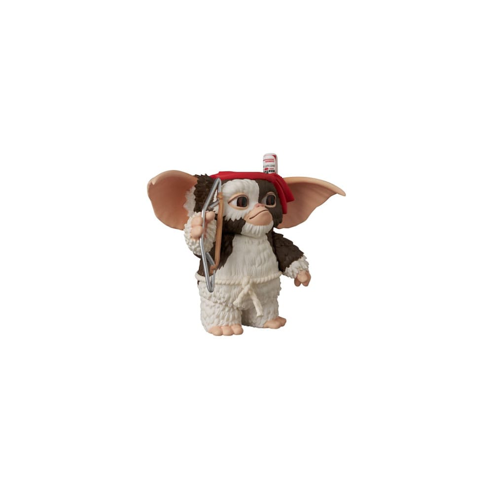 Gremlins UDF Series Mini Figure Series 2 Gizmo with Arrow 7 cm