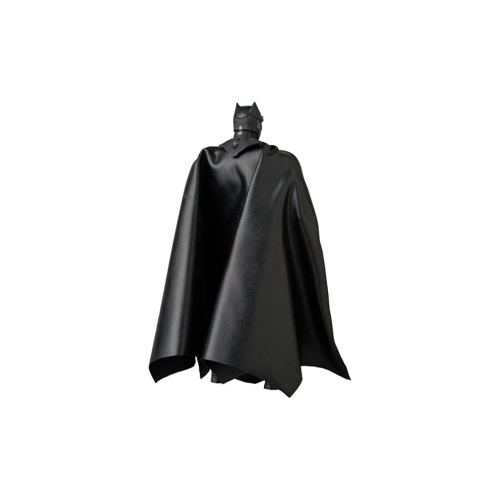 DC Comics MAFEX Action Figure Batman Tactical Suit (Zack Snyder´s Justice League Ver.) 16 cm