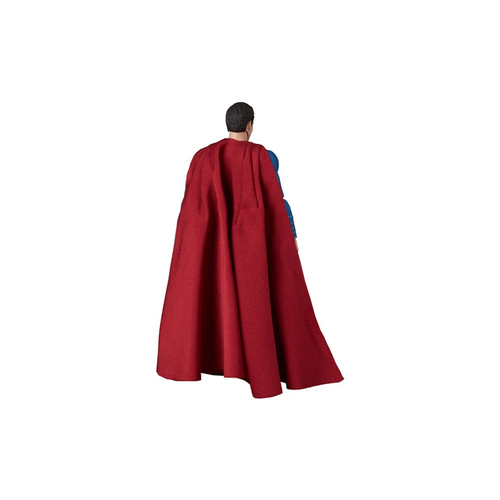 DC Comics MAFEX Action Figure Knightmare Superman (Jack Snyder´s Justice League Ver.) 16 cm