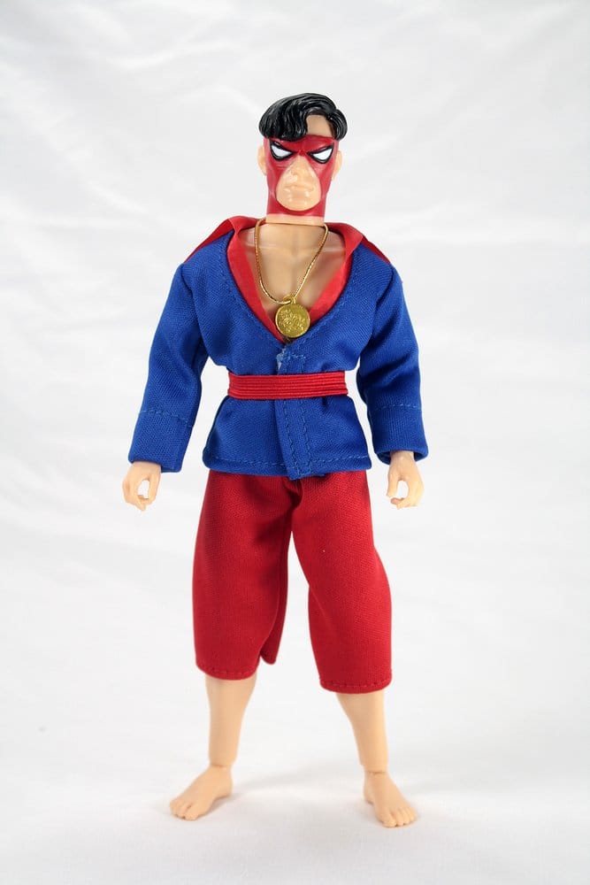 Atlas Comics Action Figure Hand of the Dragon 20 cm