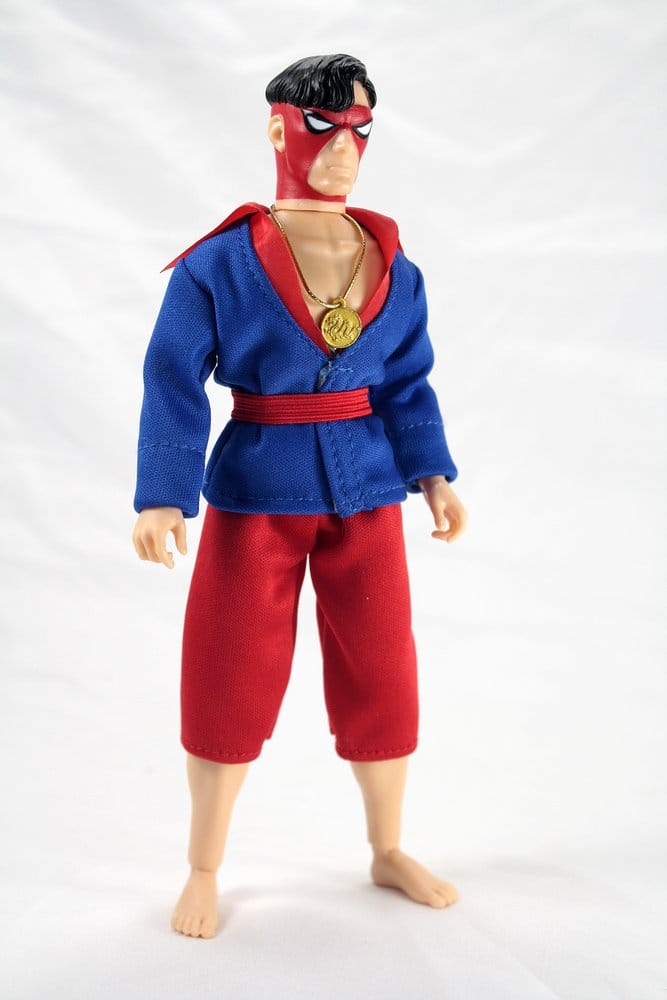 Atlas Comics Action Figure Hand of the Dragon 20 cm