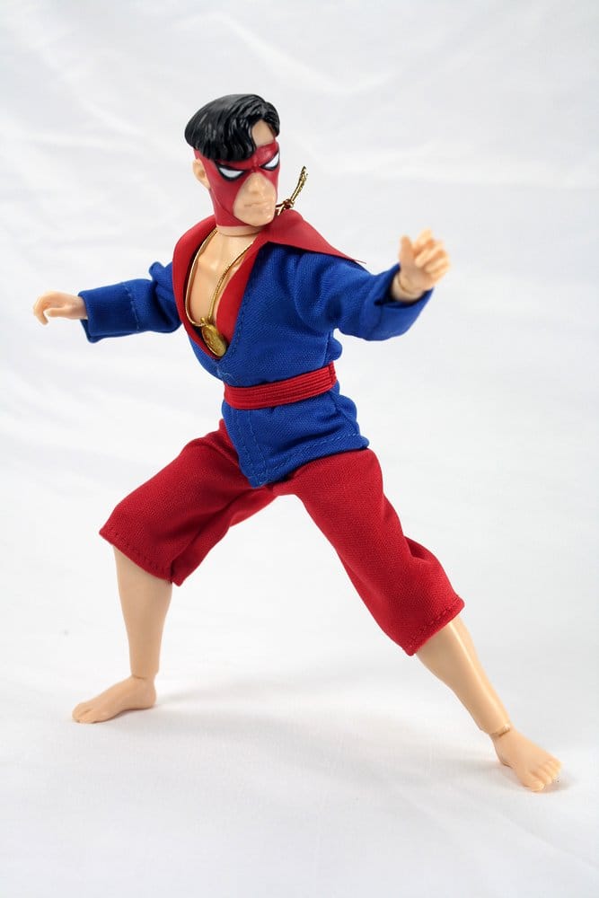 Atlas Comics Action Figure Hand of the Dragon 20 cm