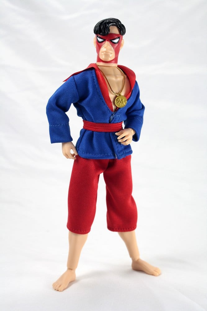 Atlas Comics Action Figure Hand of the Dragon 20 cm