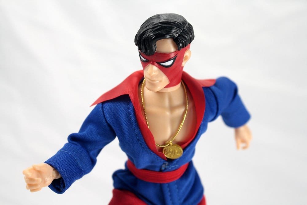 Atlas Comics Action Figure Hand of the Dragon 20 cm