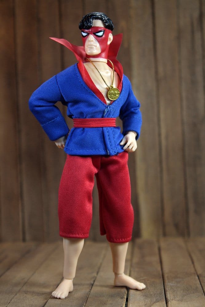 Atlas Comics Action Figure Hand of the Dragon 20 cm