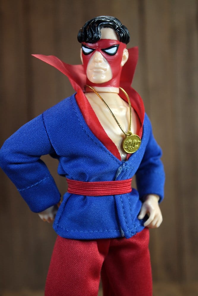 Atlas Comics Action Figure Hand of the Dragon 20 cm