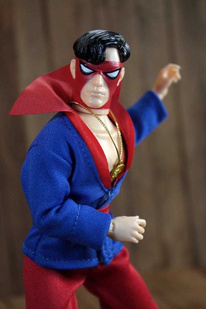 Atlas Comics Action Figure Hand of the Dragon 20 cm