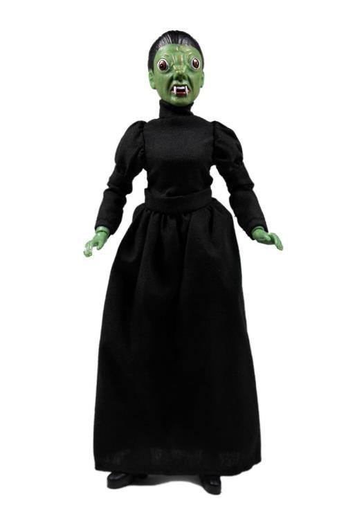 Action figure del rettile Il rettile 20 cm