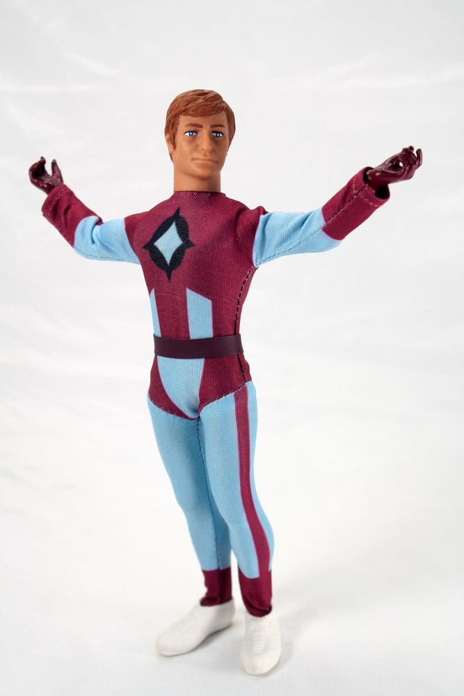 Atlas Comics Action Figure Phoenix 20 cm