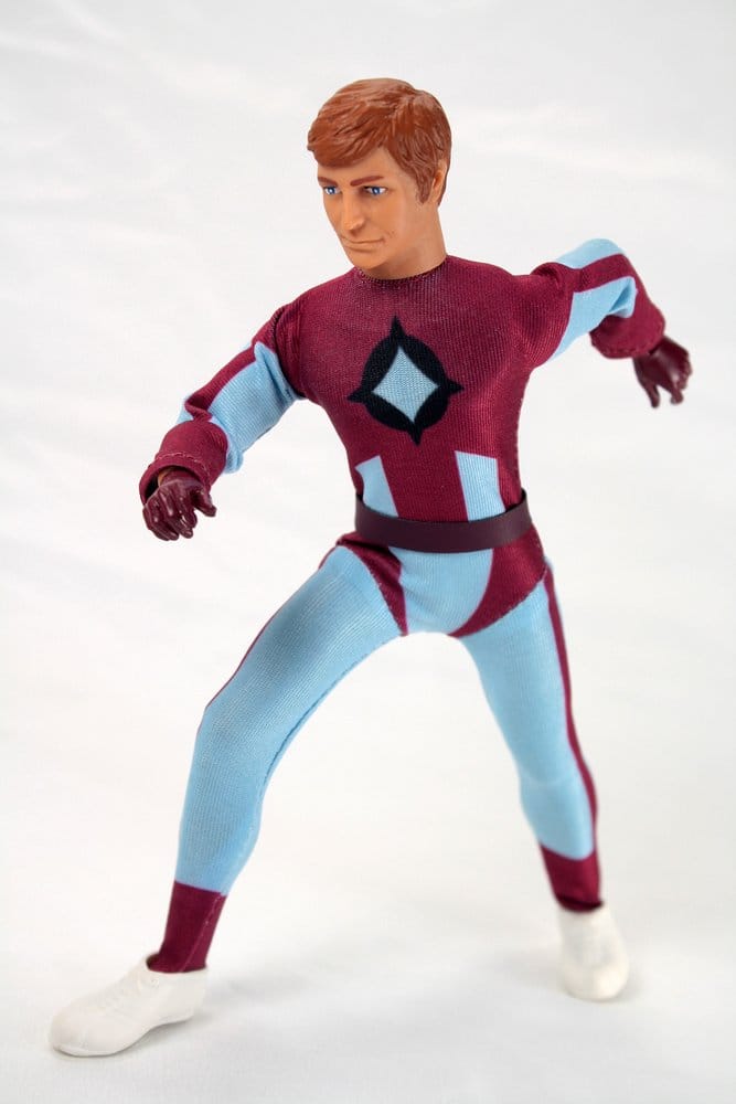 Atlas Comics Action Figure Phoenix 20 cm