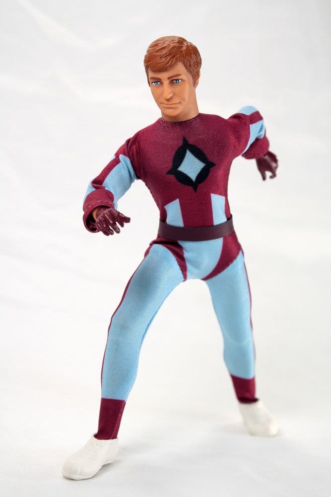 Atlas Comics Action Figure Phoenix 20 cm