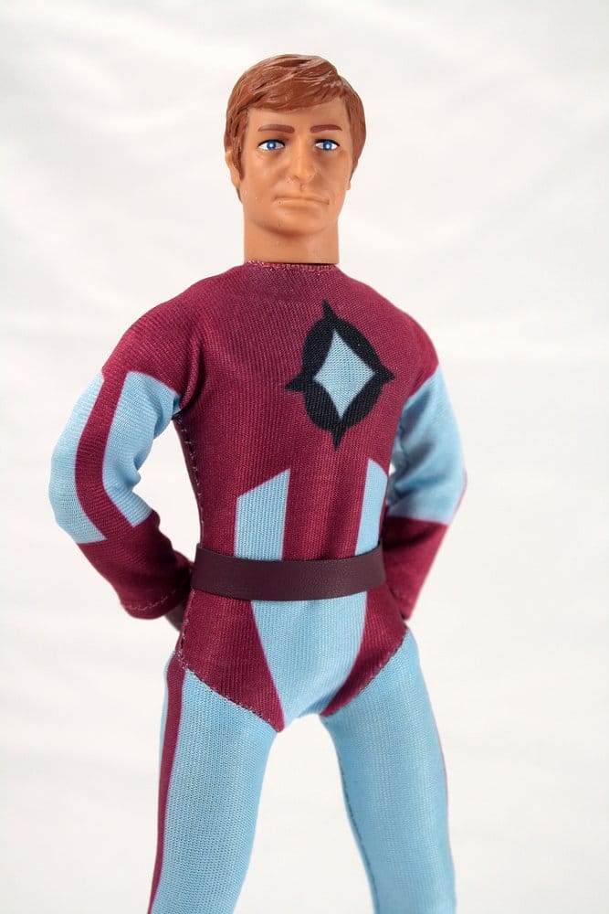 Atlas Comics Action Figure Phoenix 20 cm