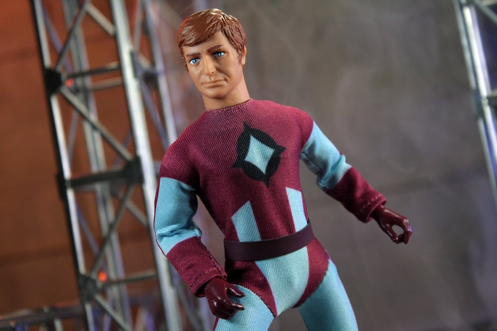 Atlas Comics Action Figure Phoenix 20 cm