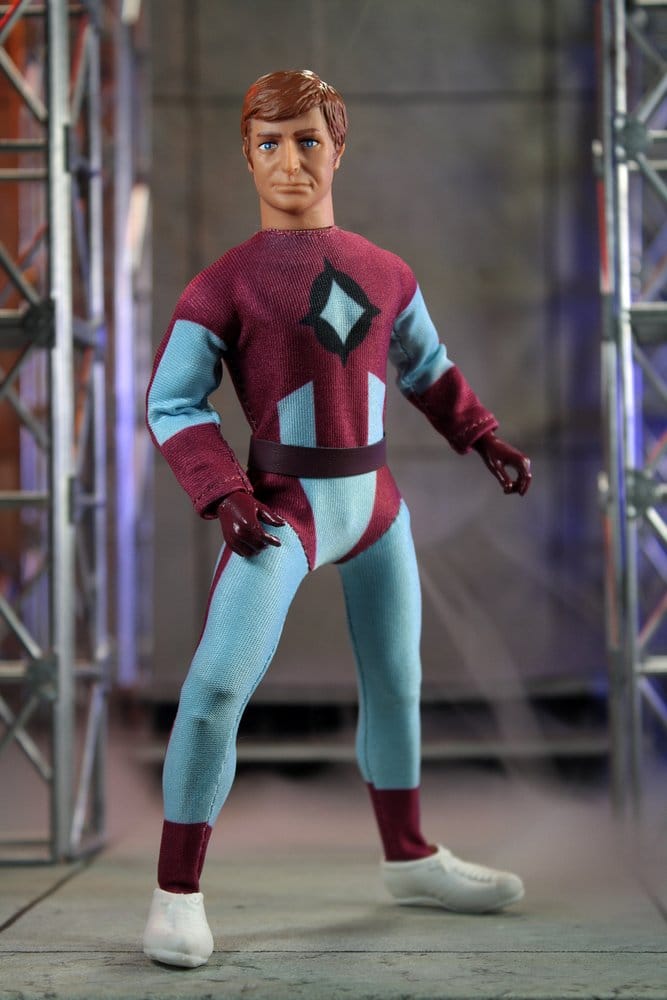 Atlas Comics Action Figure Phoenix 20 cm