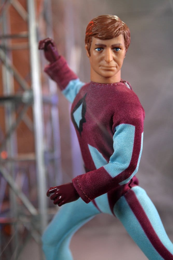 Atlas Comics Action Figure Phoenix 20 cm