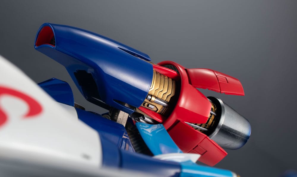 Future GPX Cyber ​​​​Formula Vehicle 1/18 Variable Action Hi-Spec SIN V Asurada AKF-0/G 30 cm