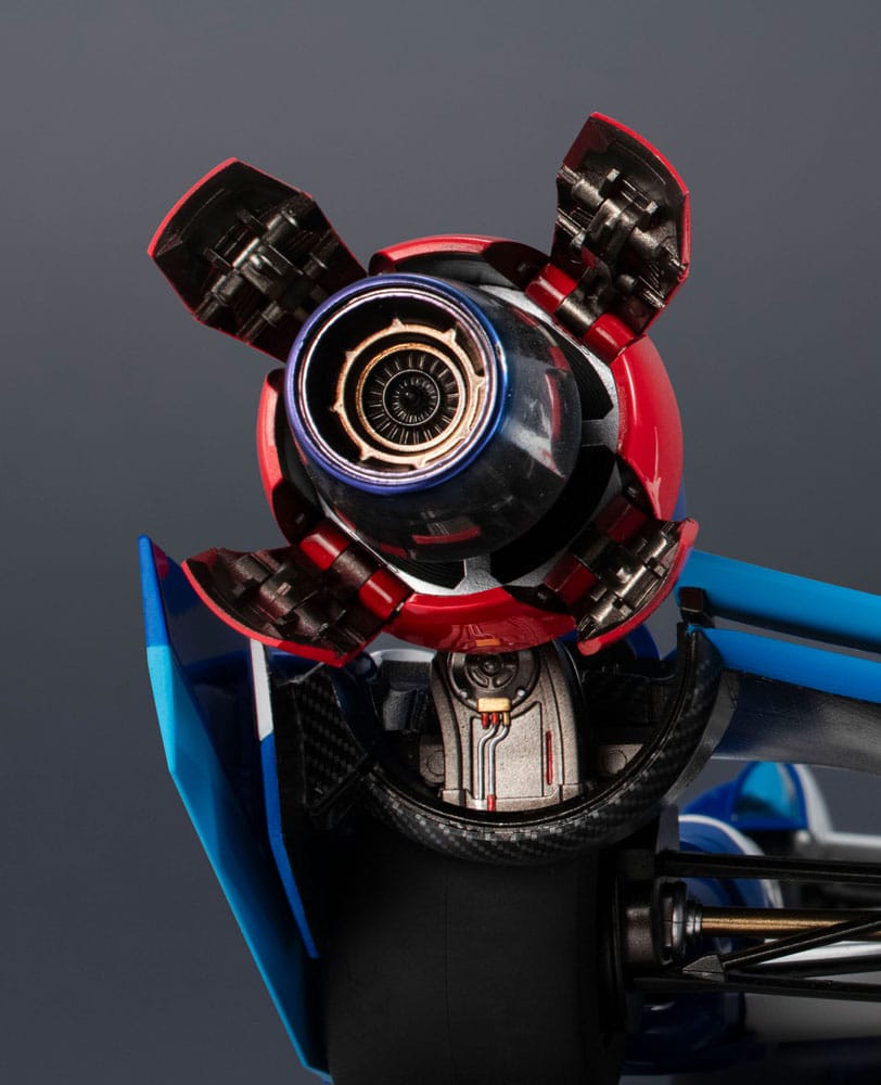 Future GPX Cyber ​​​​Formula Vehicle 1/18 Variable Action Hi-Spec SIN V Asurada AKF-0/G 30 cm (with gift)