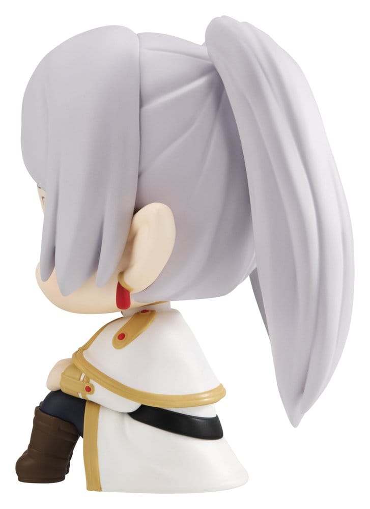 Frieren: Beyond Journey's End Look Up PVC Figure Frieren 11 cm (Repeat)
