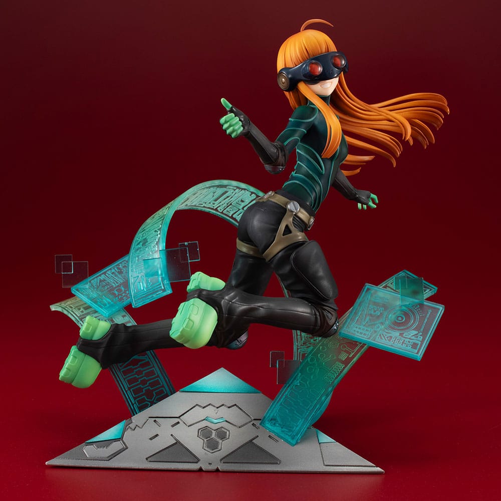 Statua in PVC di Persona 5 The Royal Oracle (Futaba Sakura) 18 cm