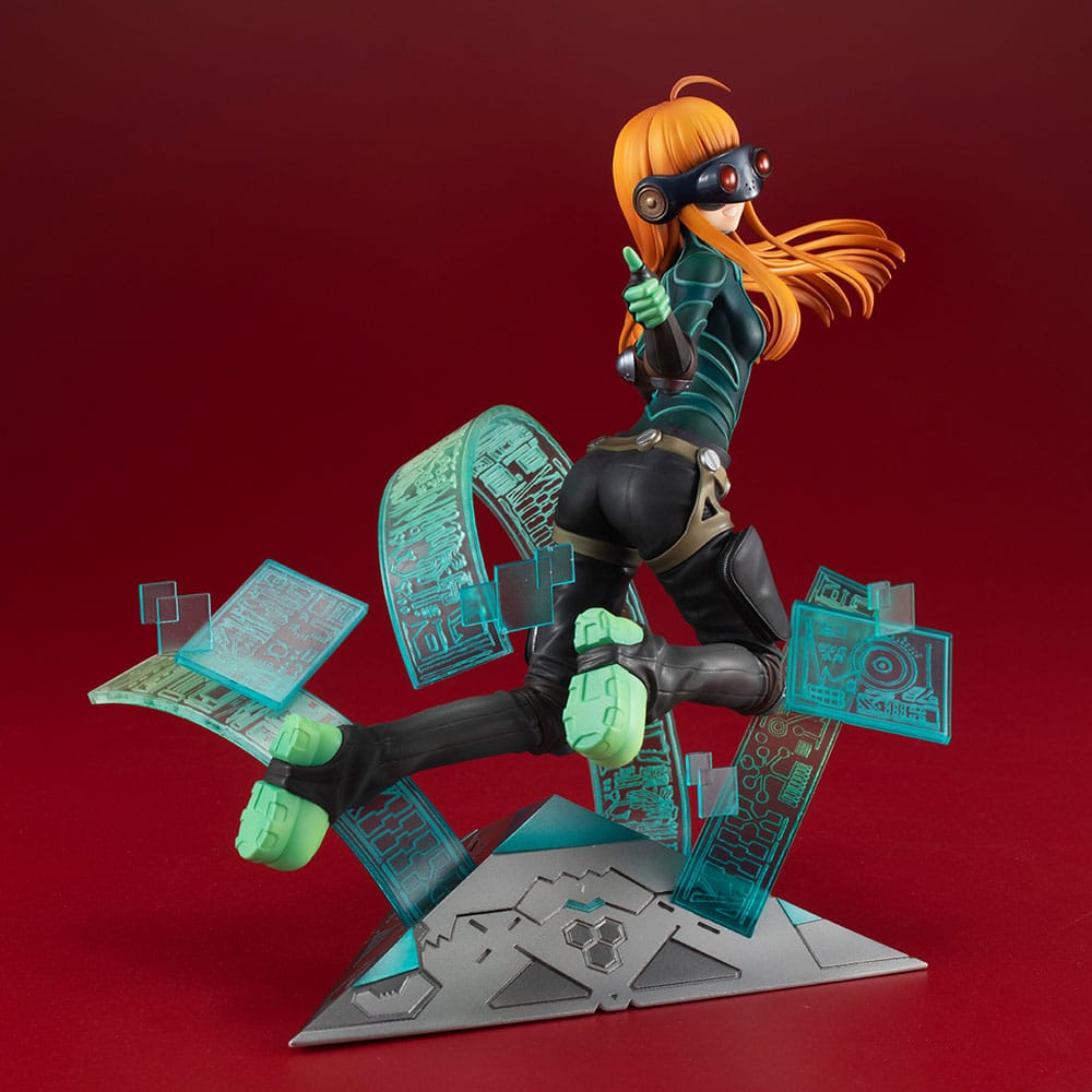Statua in PVC di Persona 5 The Royal Oracle (Futaba Sakura) 18 cm
