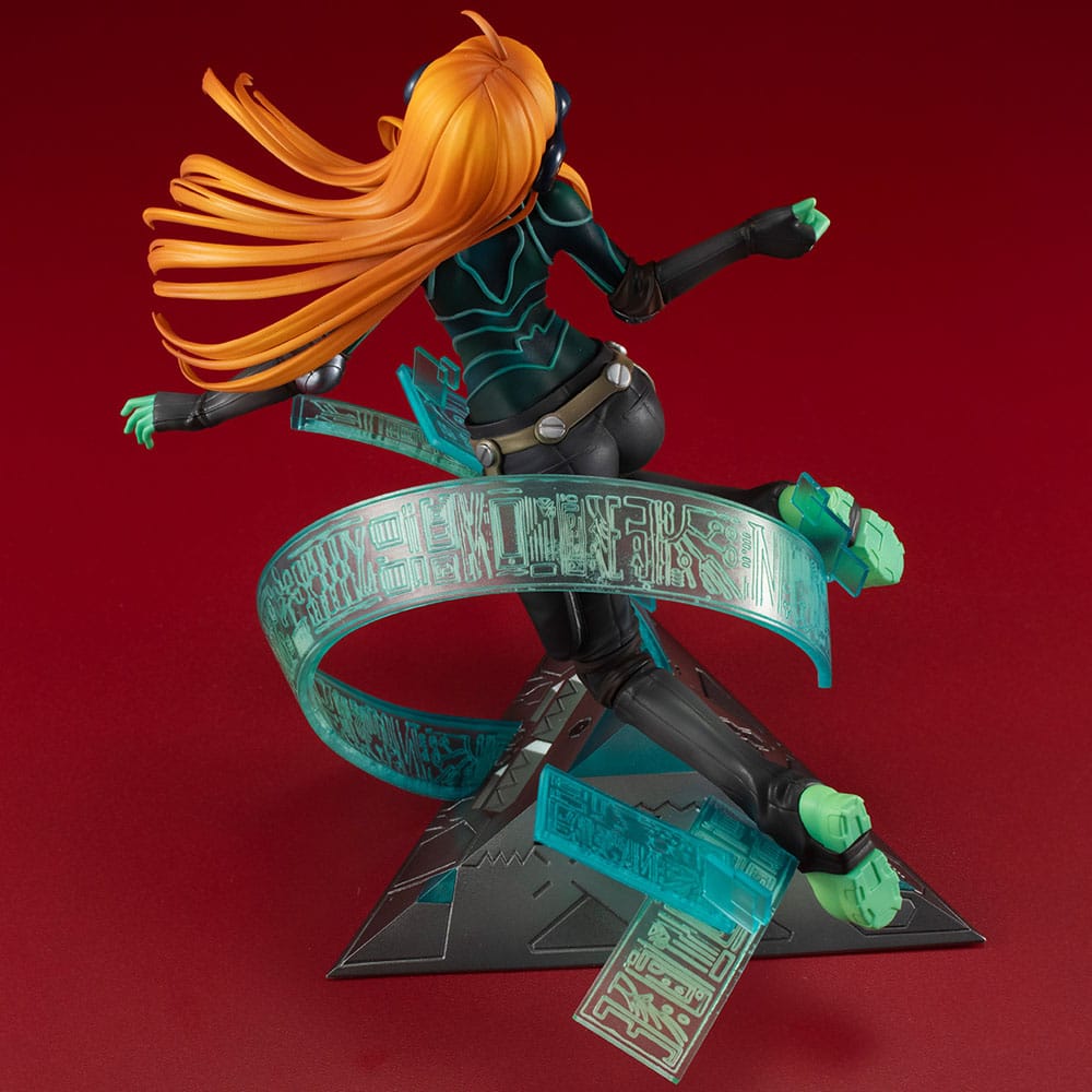 Statua in PVC di Persona 5 The Royal Oracle (Futaba Sakura) 18 cm