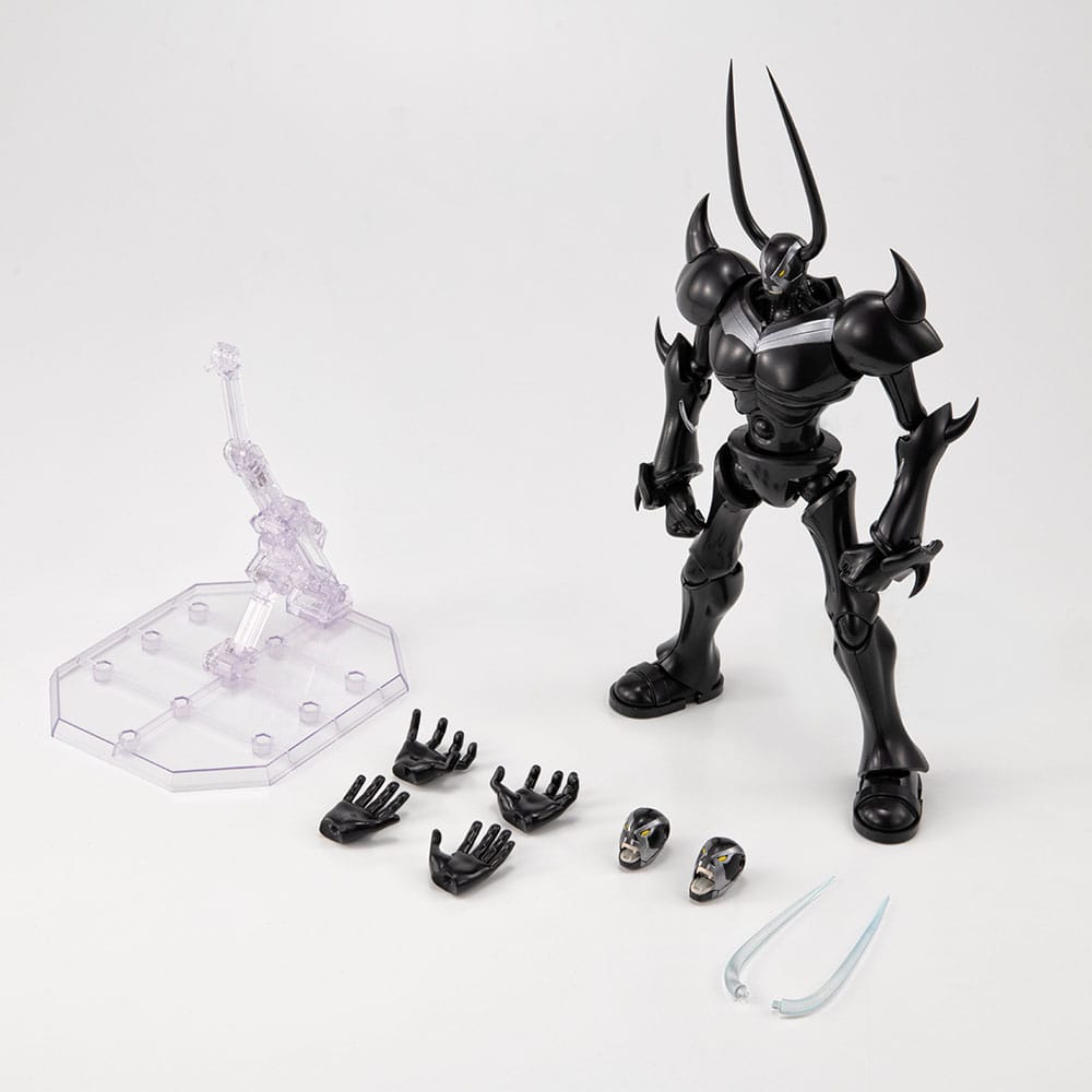 Pluto Variable Action Hi-Spec Action Figure Pluto 29 cm (con regalo)