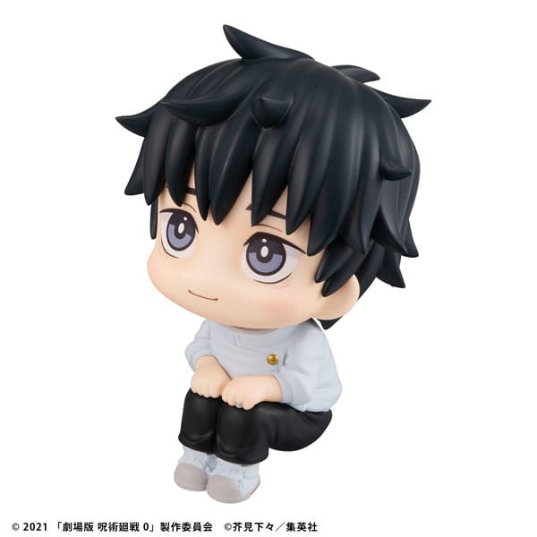 Jujutsu Kaisen 0 Look Up PVC Statue Okkotsu Yuta 11 cm