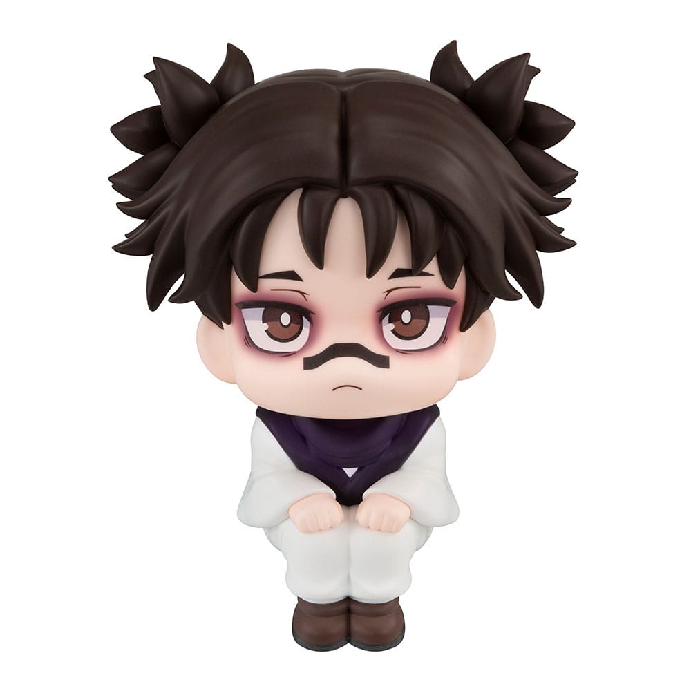 Jujutsu Kaisen Look Up Statua in PVC Choso 11 cm