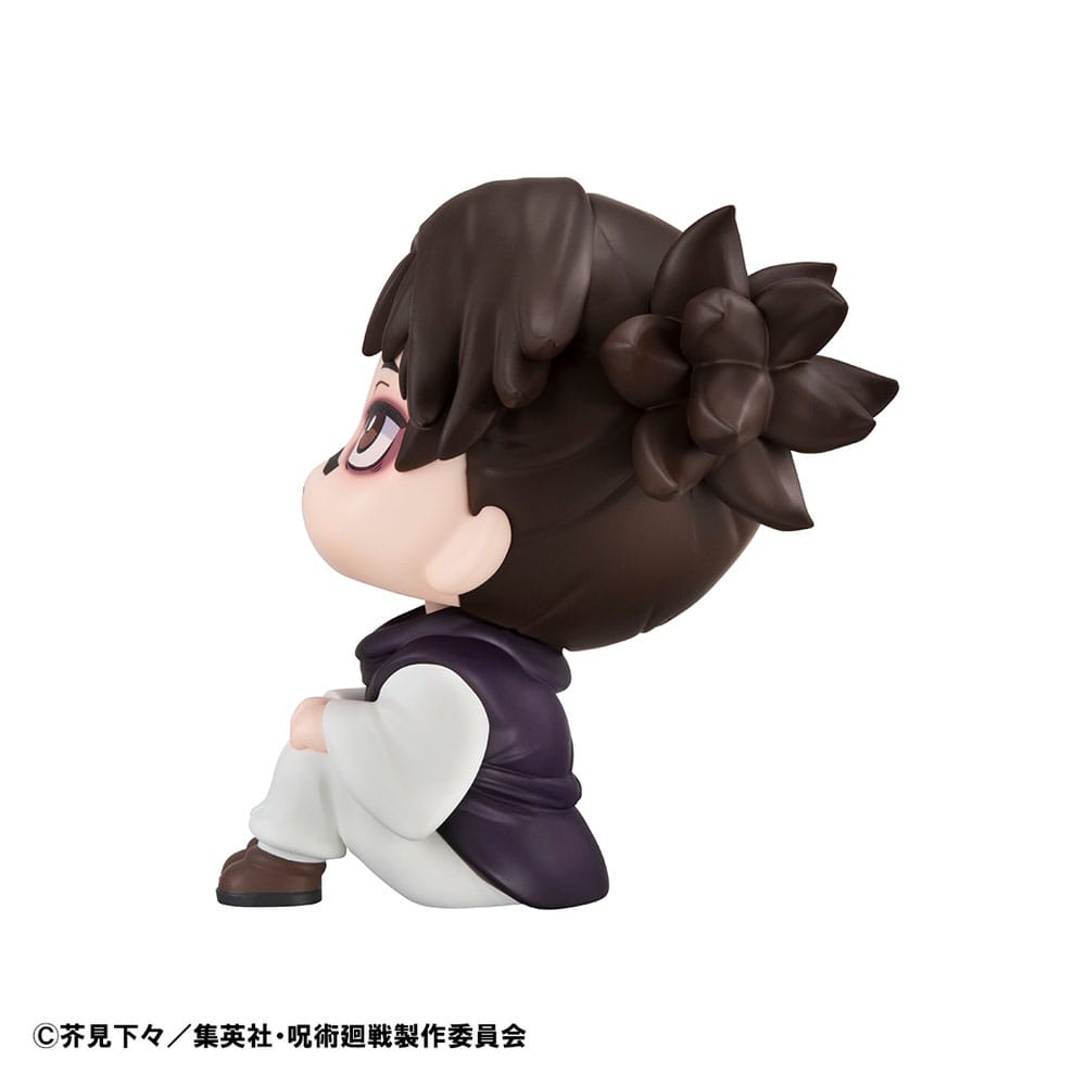 Jujutsu Kaisen Look Up Statua in PVC Choso 11 cm
