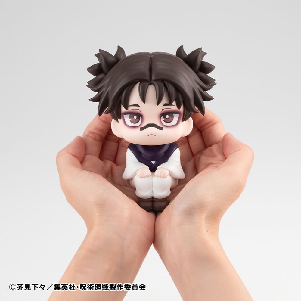 Jujutsu Kaisen Look Up Statua in PVC Choso 11 cm