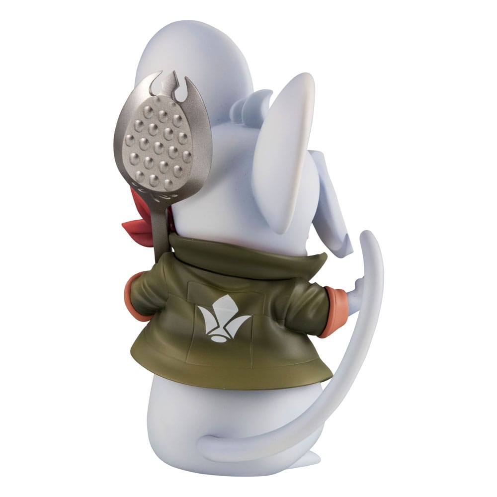 Mobile Suit Gundam Iron-Blooded Orphans PVC Statues Orphanchu of Block 3 Mikatsuki & Orga 10th Anniversary 12 cm