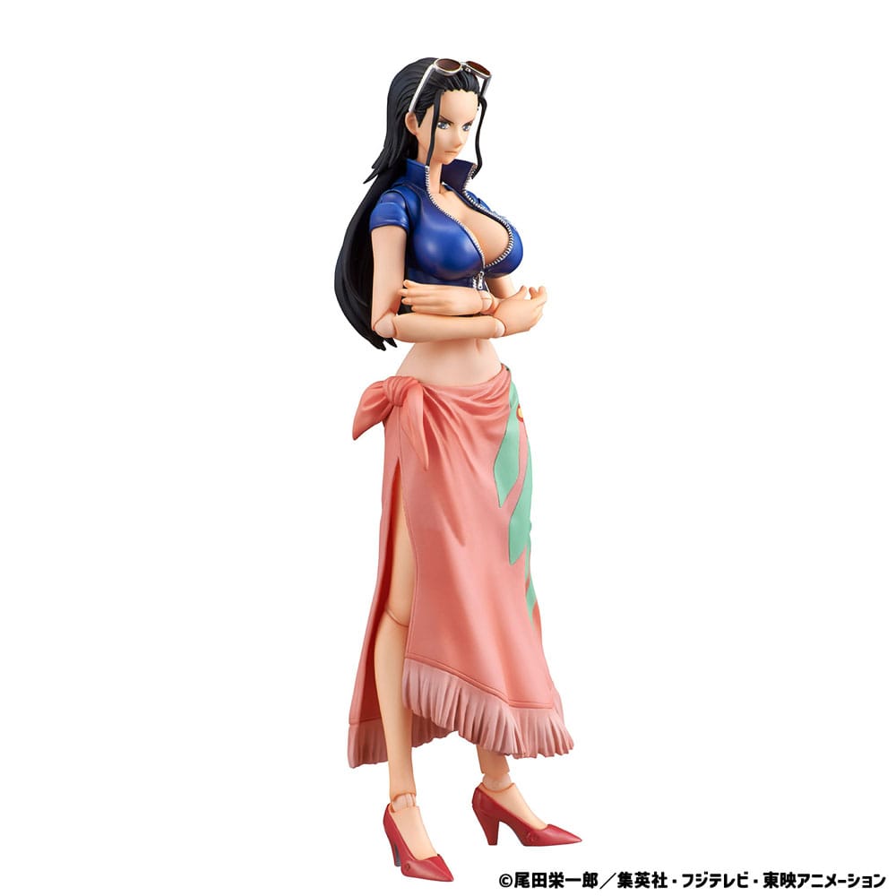 One Piece Variable Action Heroes Action Figure Nico Robin 18 cm