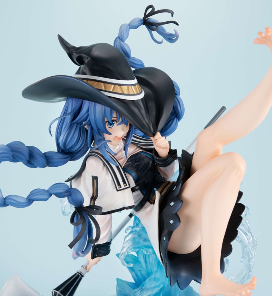 Mushoku Tensei: Jobless Reincarnation Lucrea PVC Statue Roxy 18 cm