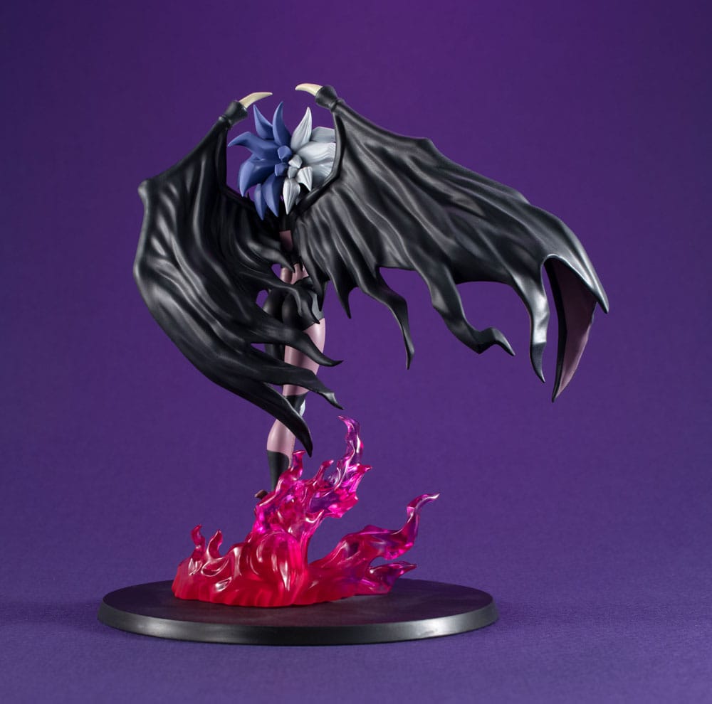 Yu-Gi-Oh! Duel Monsters Monsters Chronicle GX PVC Statue Yubel 12 cm