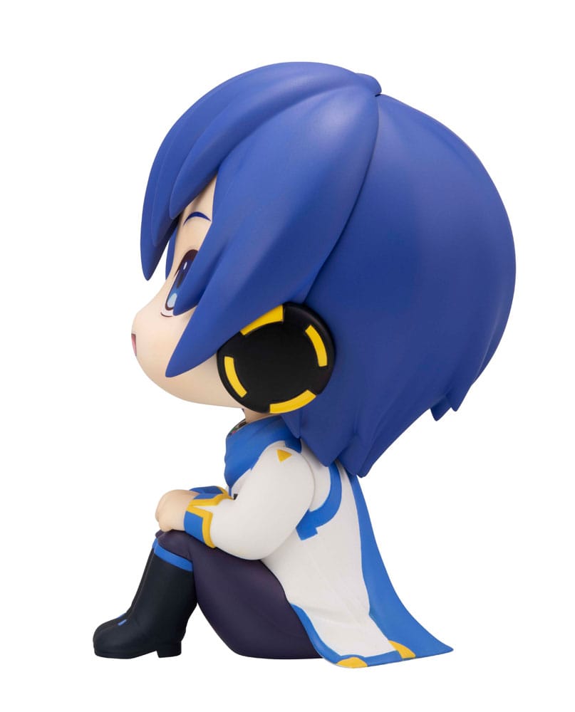 Vocaloid Look Up PVC Statue Kaito 11 cm
