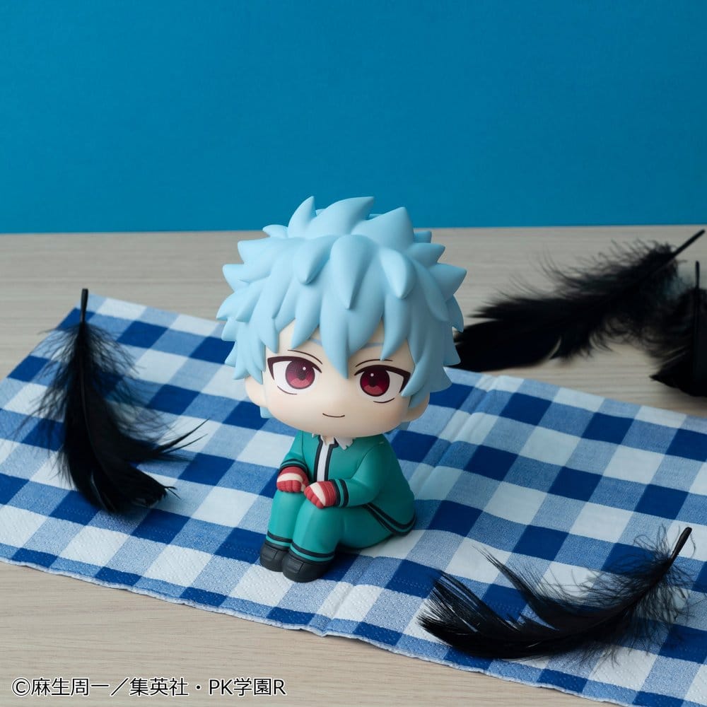 The Disastrous Life of Saiki K. Look Up PVC Figure Shun Kaido 11 cm
